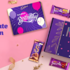 SaveOn - cadburry choclates